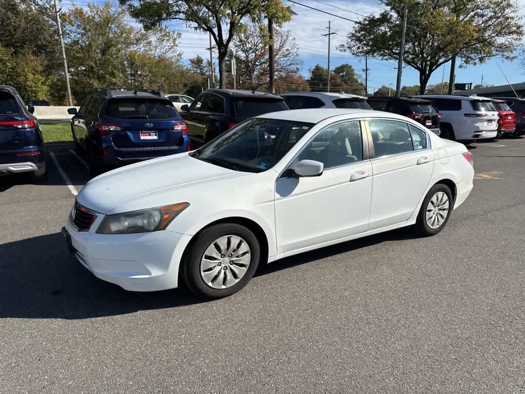 Thumbnail: 2010 Honda Accord - 3