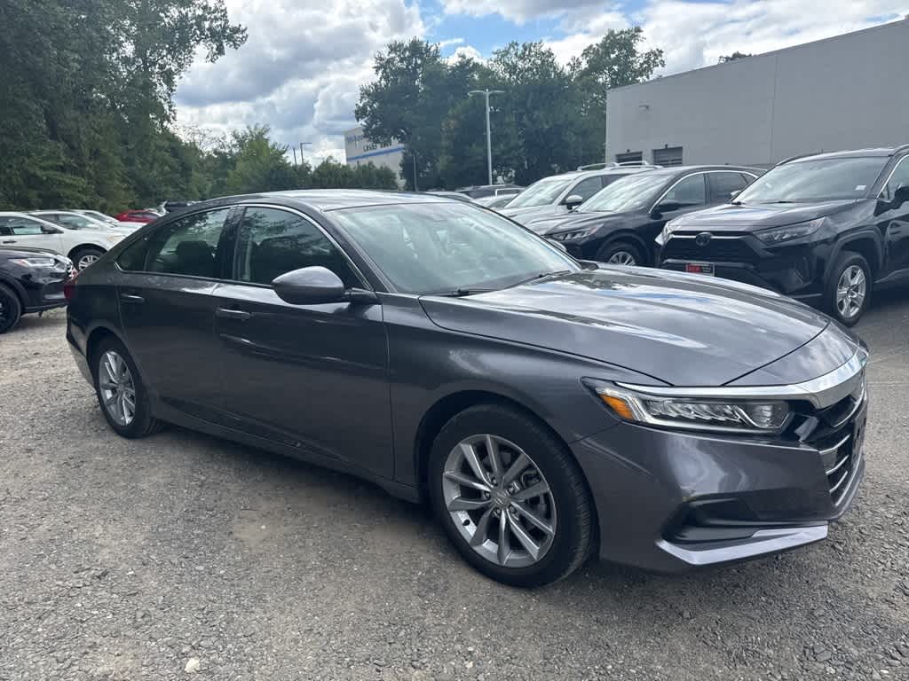Thumbnail: 2022 Honda Accord - 6