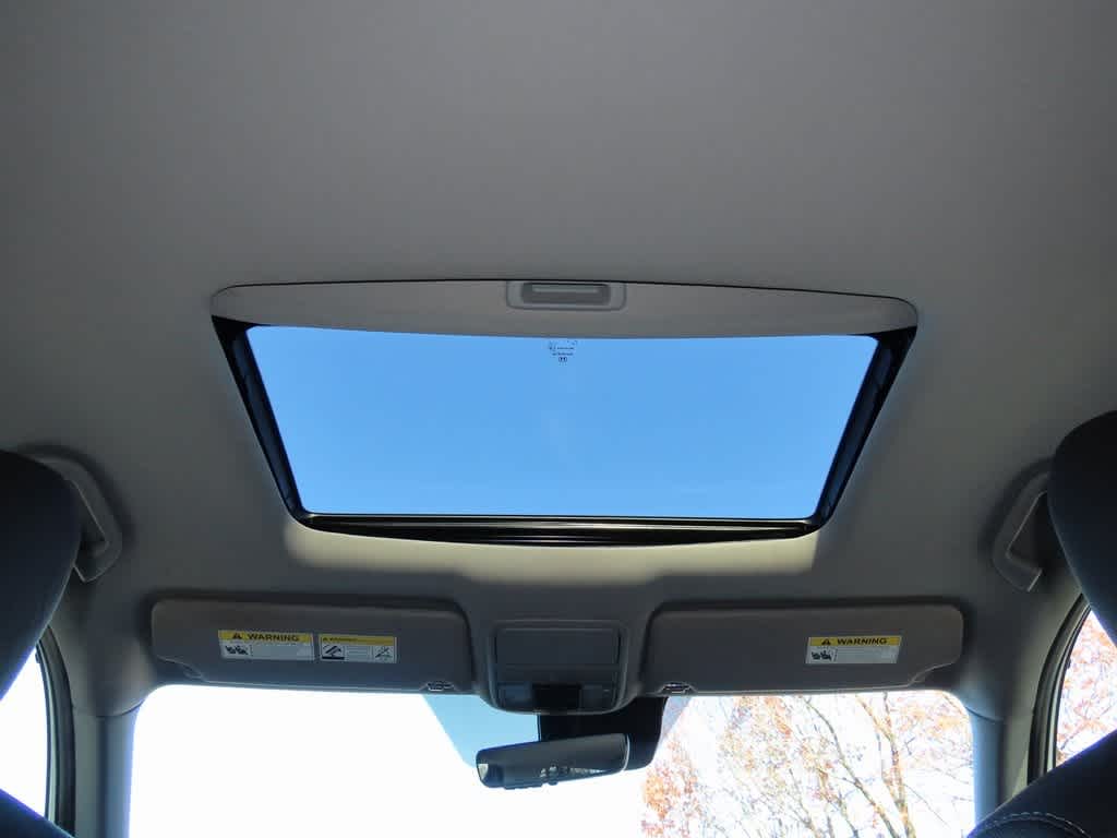 Thumbnail: 2022 Honda Pilot - 25