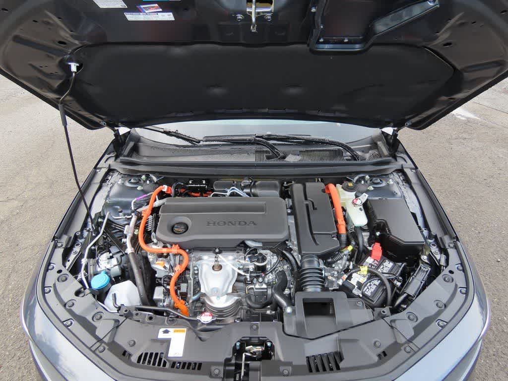 Thumbnail: 2026 Honda Accord - 10