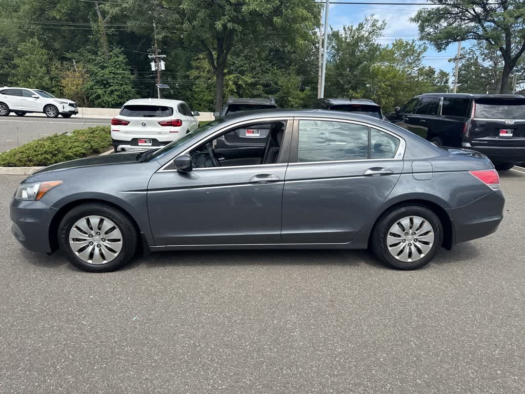 Thumbnail: 2012 Honda Accord - 6