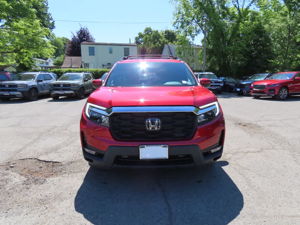 Thumbnail: 2023 Honda Passport - 6