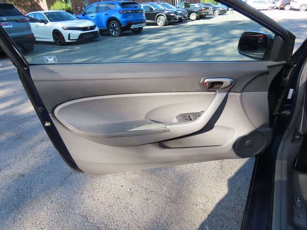 Thumbnail: 2008 Honda Civic - 12