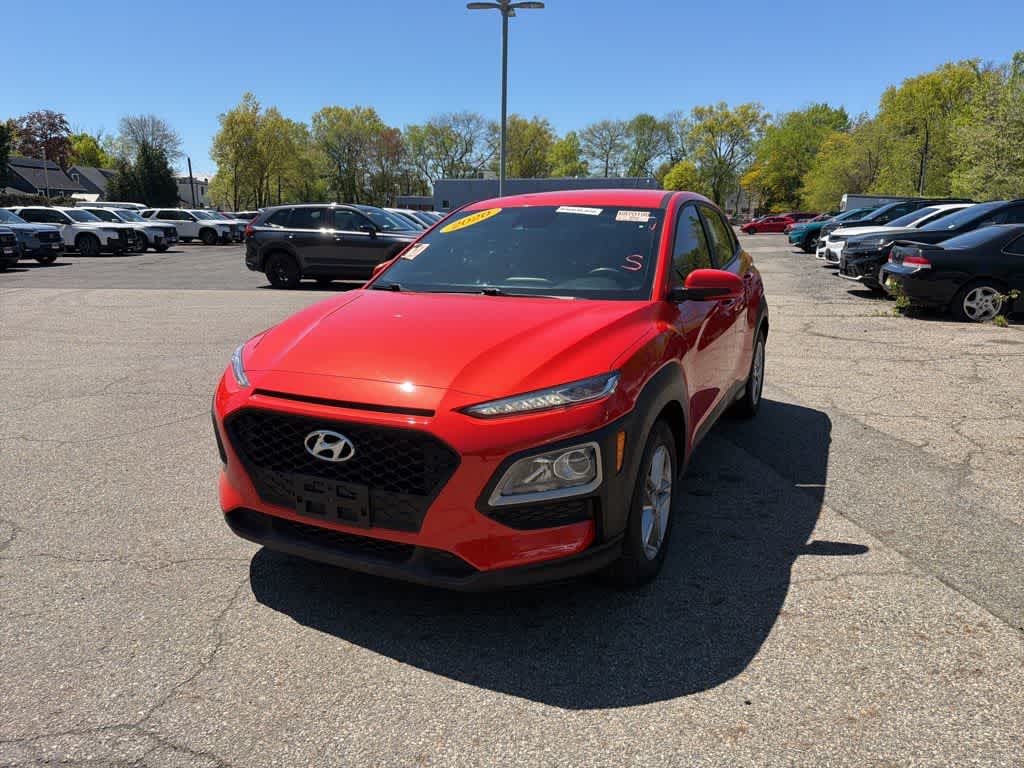 Thumbnail: 2020 Hyundai Kona - 30