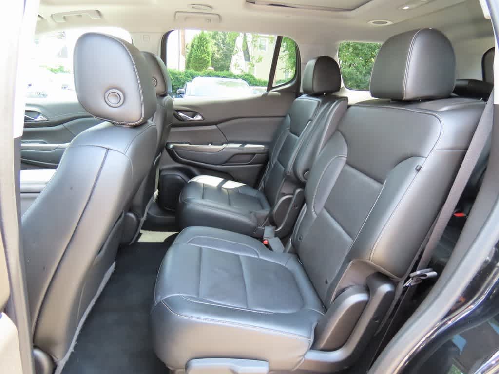 Thumbnail: 2020 GMC Acadia - 14