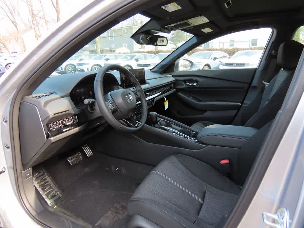 Thumbnail: 2026 Honda Accord - 2