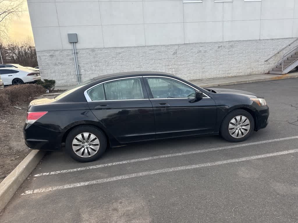 Thumbnail: 2011 Honda Accord - 7