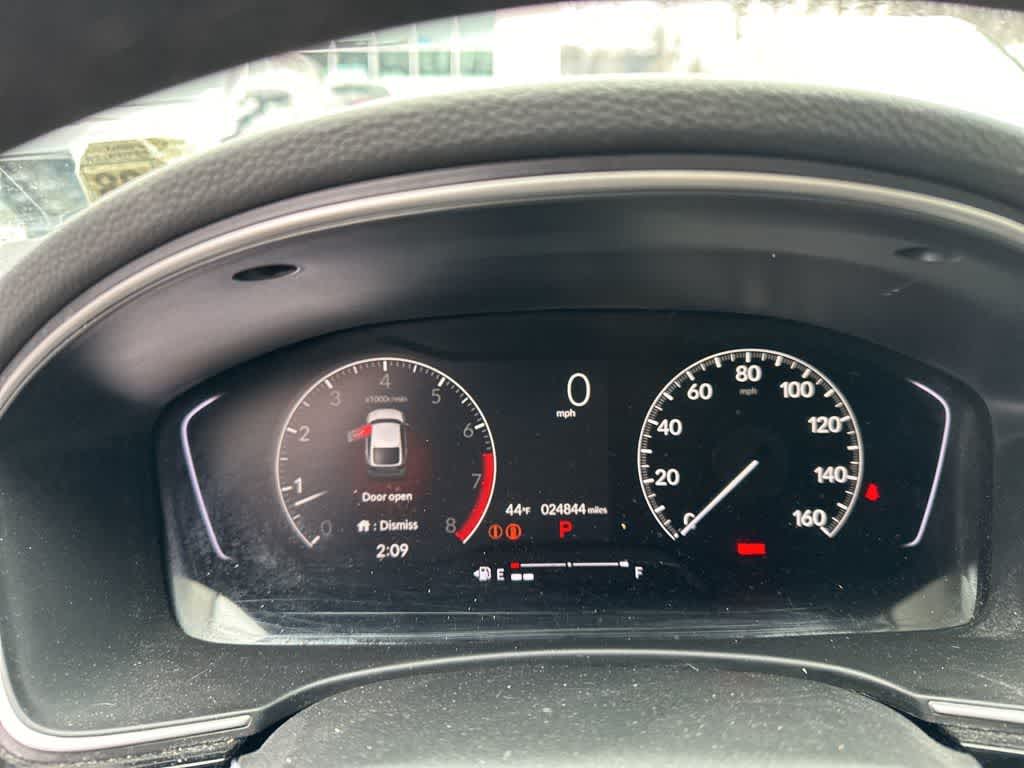 Thumbnail: 2023 Honda Civic - 5