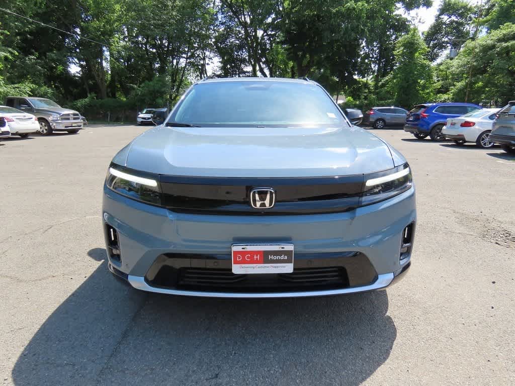 2025 Honda Prologue Elite 6
