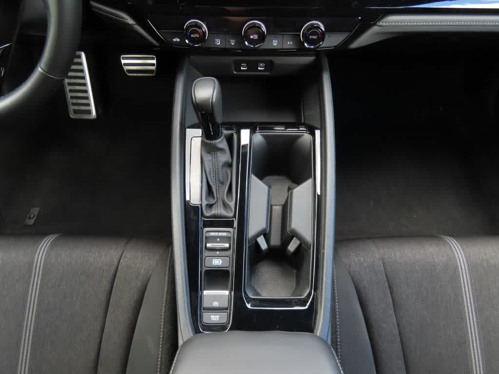 Thumbnail: 2024 Honda Accord - 20