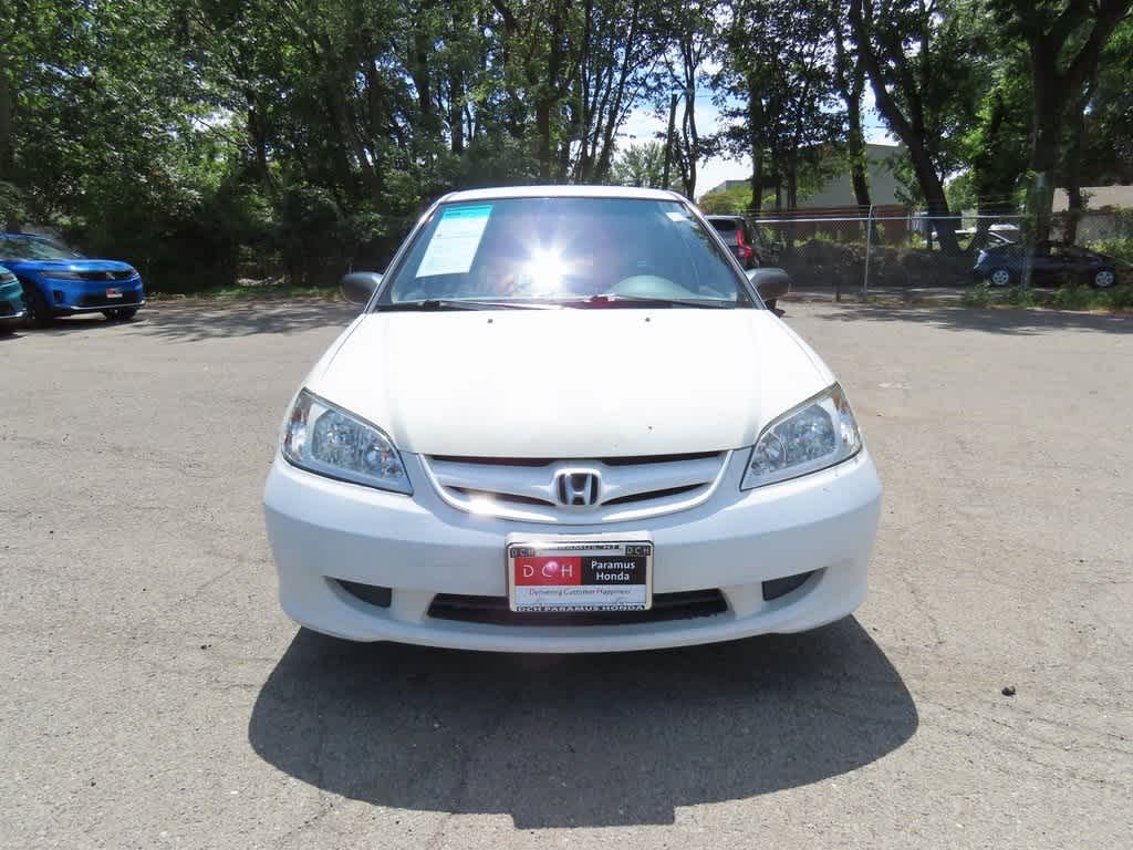 Thumbnail: 2005 Honda Civic - 6