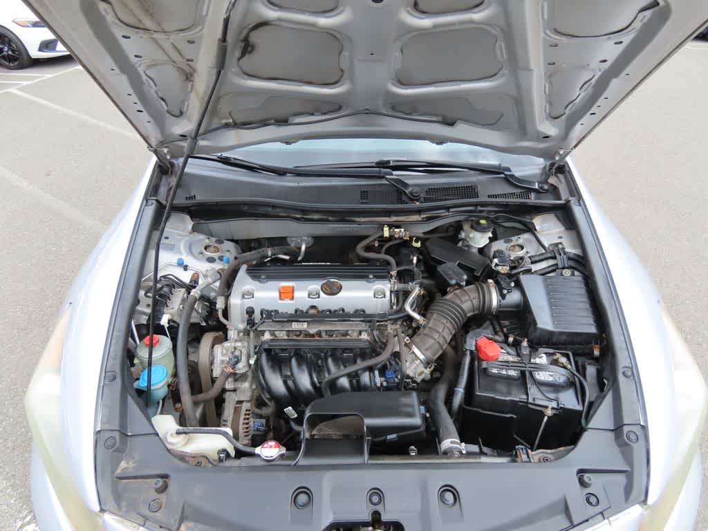 Thumbnail: 2011 Honda Accord - 9