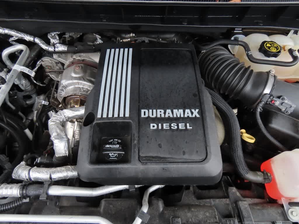 Thumbnail: 2020 Chevrolet Silverado 1500 - 13