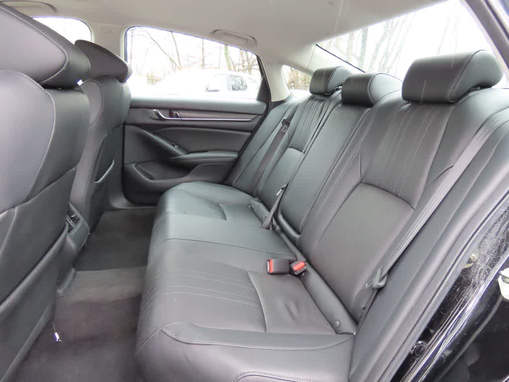 Thumbnail: 2020 Honda Accord - 13