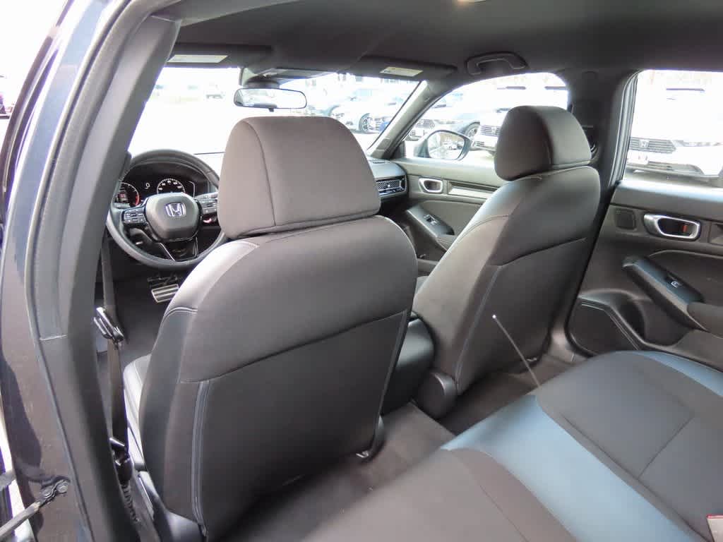 Thumbnail: 2023 Honda Civic - 13