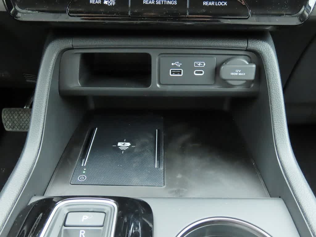 Thumbnail: 2025 Honda Pilot - 21