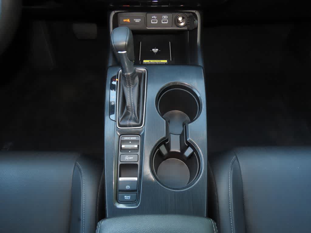 Thumbnail: 2024 Honda Civic - 24