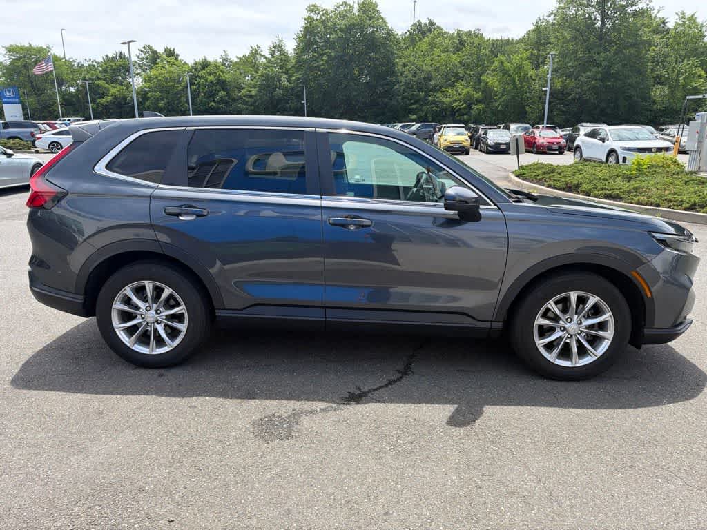 Thumbnail: 2023 Honda CR-V - 11