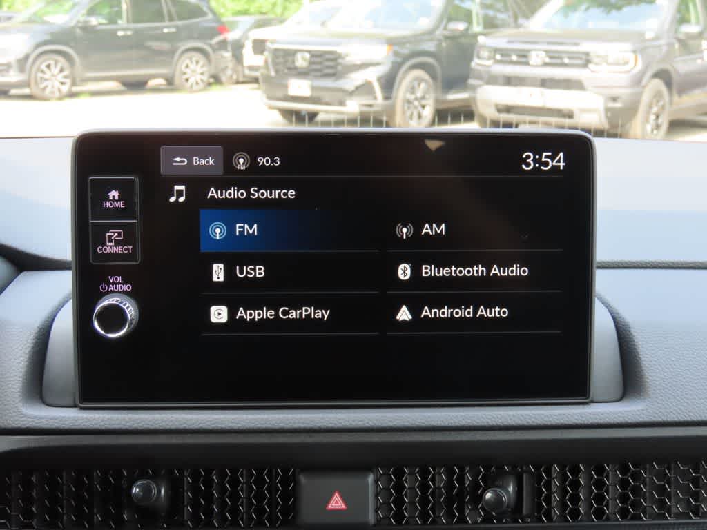 Thumbnail: 2026 Honda CR-V - 20