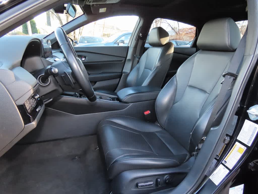 Thumbnail: 2023 Honda Accord - 12