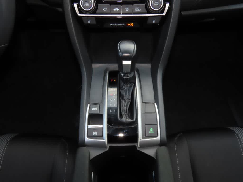 Thumbnail: 2020 Honda Civic - 21