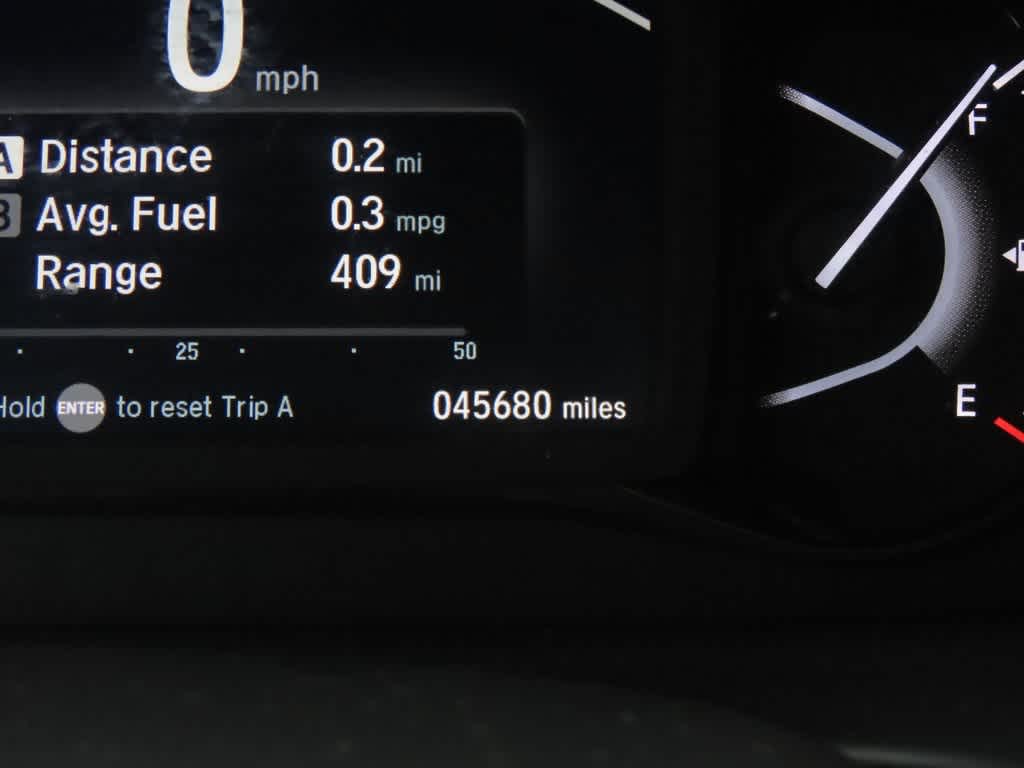 Thumbnail: 2022 Honda Passport - 27