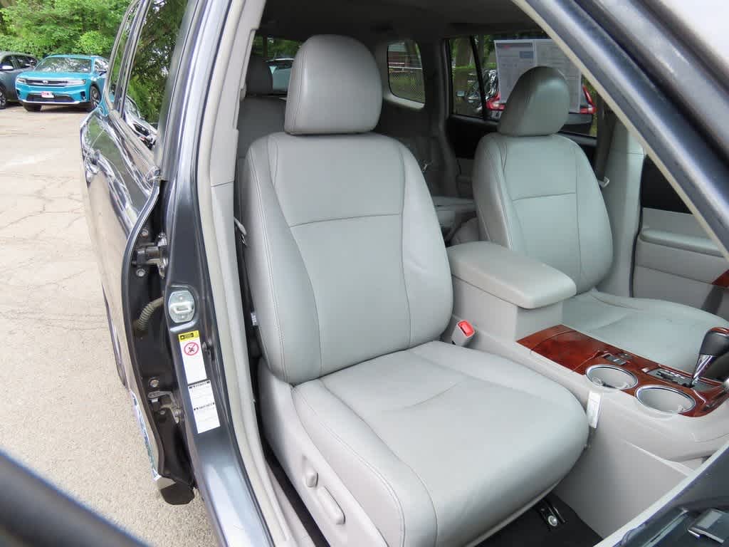 Thumbnail: 2011 Toyota Highlander - 21