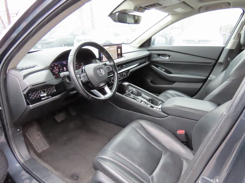 Thumbnail: 2023 Honda Accord - 2