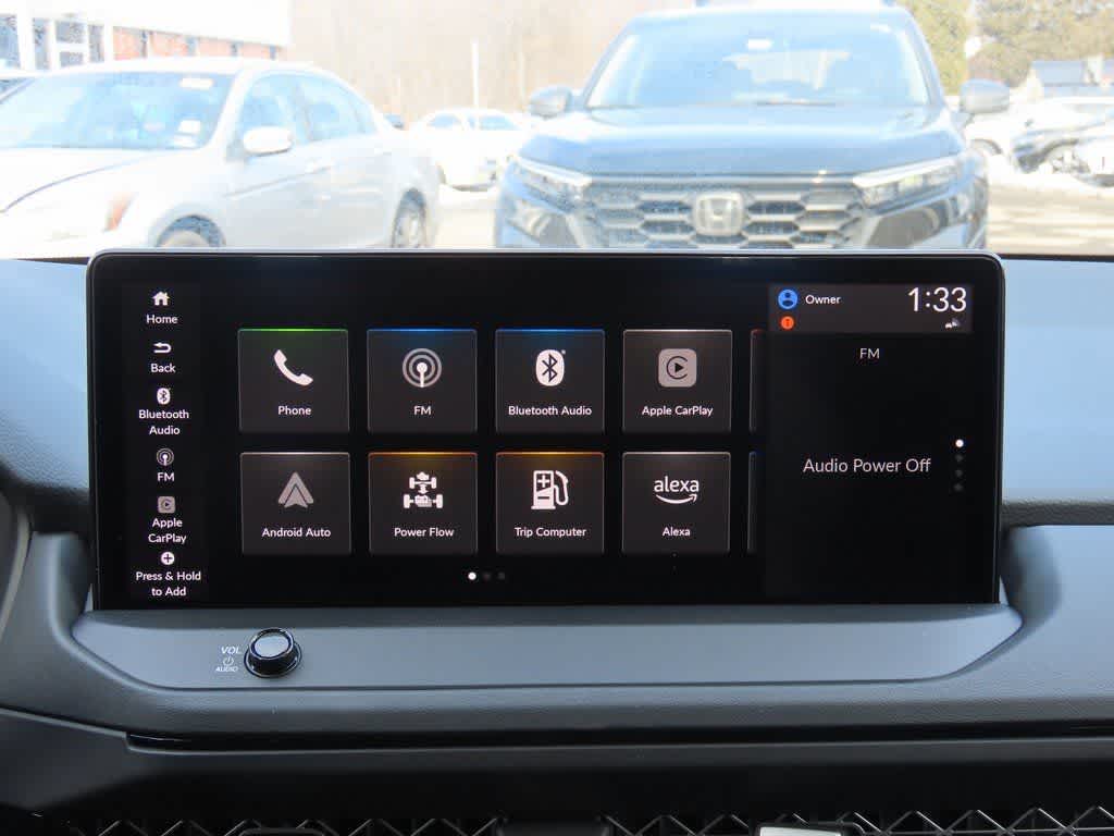 Thumbnail: 2026 Honda Accord - 19