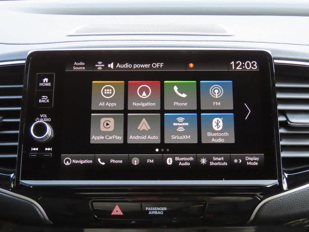 Thumbnail: 2026 Honda Ridgeline - 20