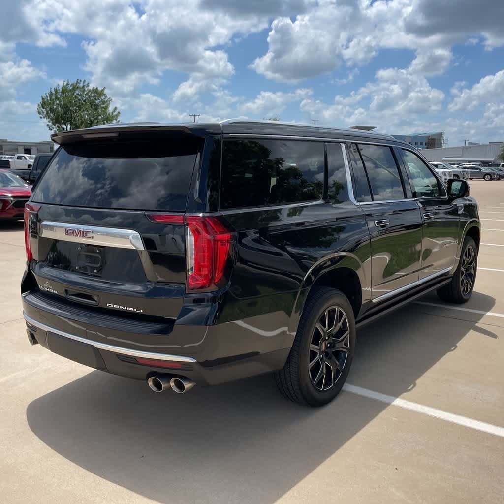 Thumbnail: 2023 GMC Yukon XL - 5