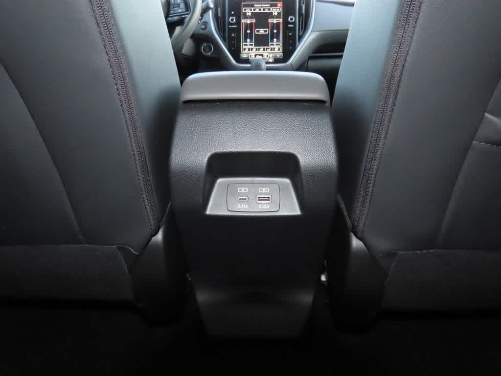 Thumbnail: 2024 Subaru Crosstrek - 22
