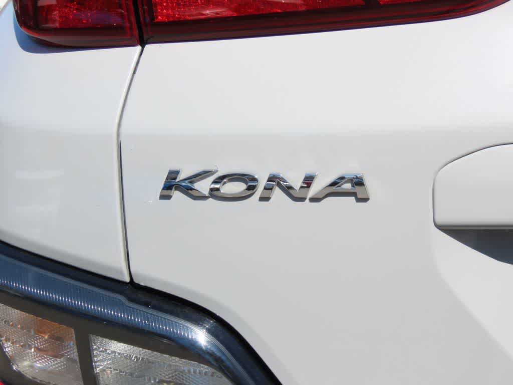 Thumbnail: 2023 Hyundai Kona - 7
