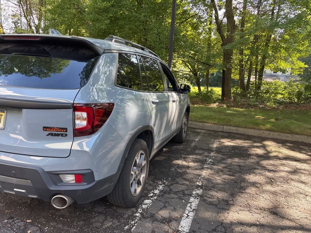 Thumbnail: 2023 Honda Passport - 11
