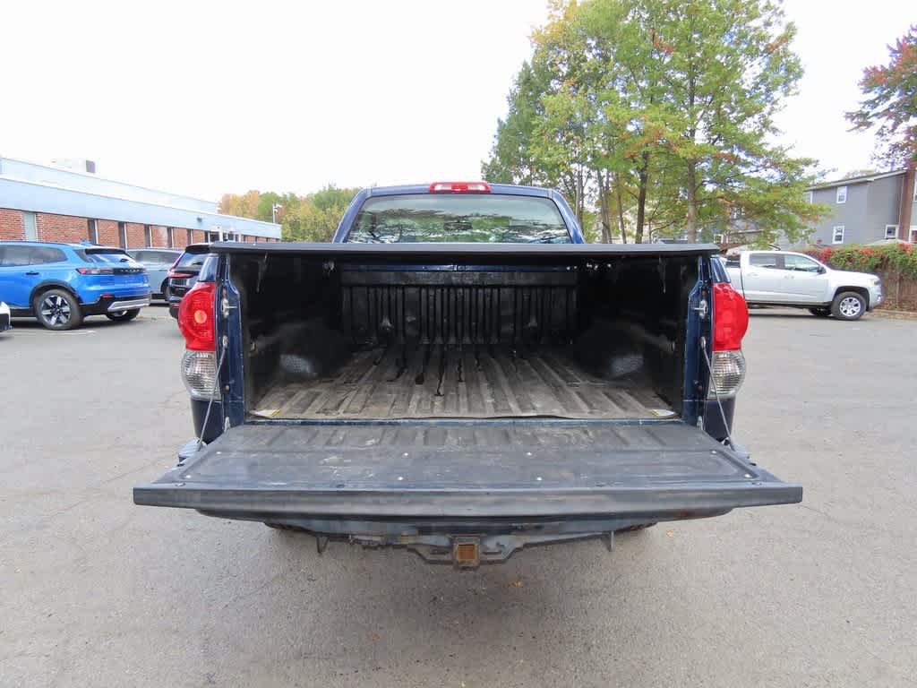 Thumbnail: 2007 Toyota Tundra - 10