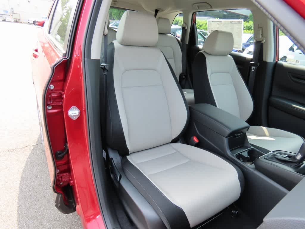 Thumbnail: 2025 Honda CR-V - 15