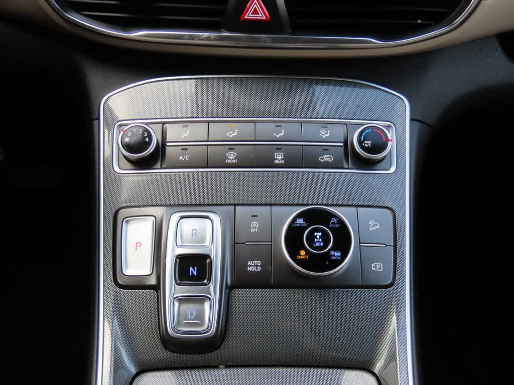 Thumbnail: 2022 Hyundai Santa Fe - 22