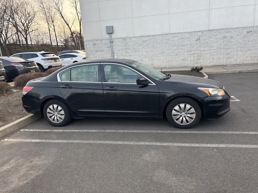 Thumbnail: 2011 Honda Accord - 5