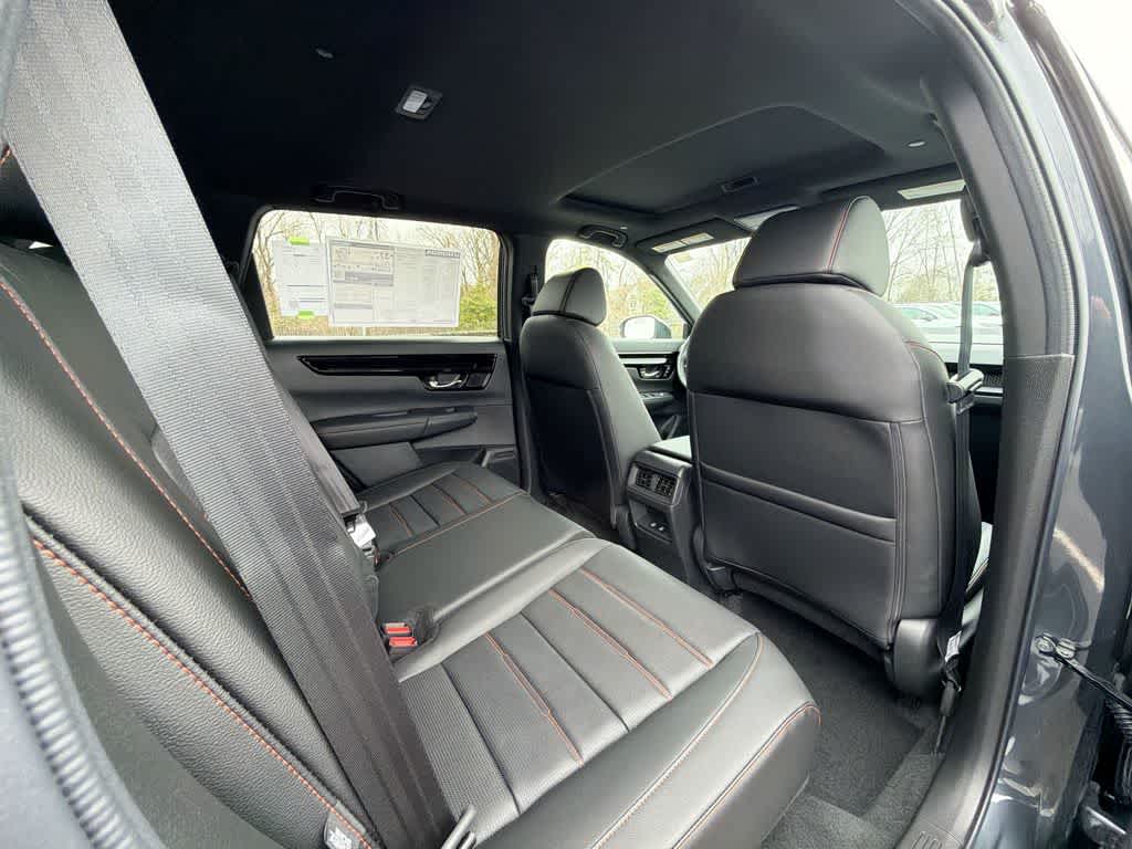 Thumbnail: 2026 Honda CR-V - 14