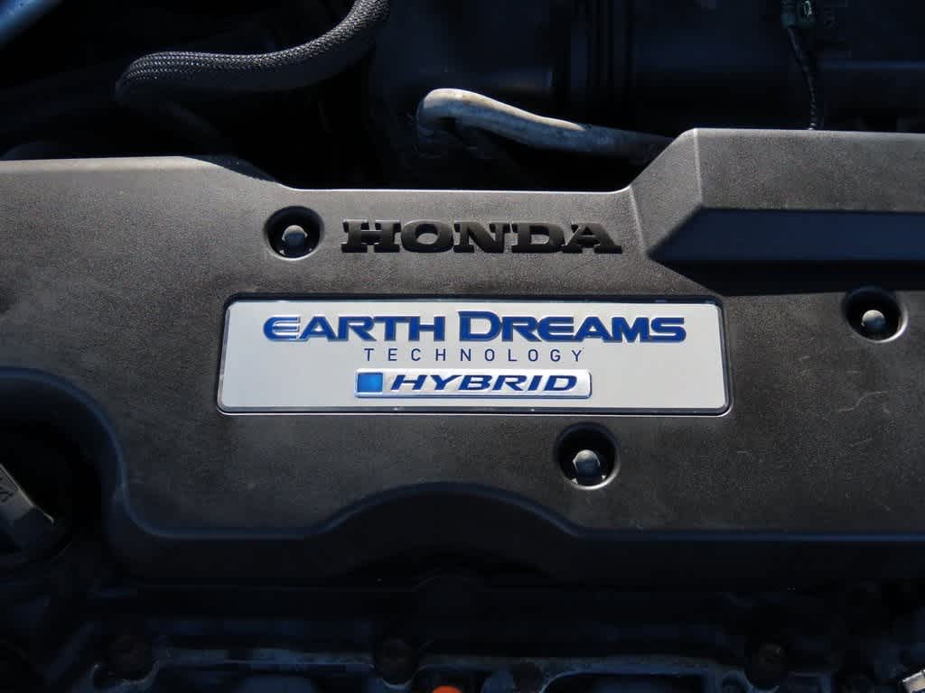 Thumbnail: 2017 Honda Accord - 11