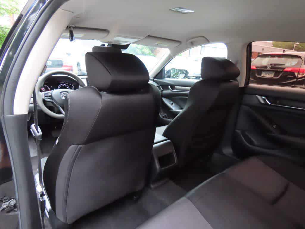 Thumbnail: 2021 Honda Accord - 13