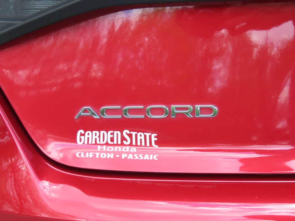 Thumbnail: 2024 Honda Accord - 7