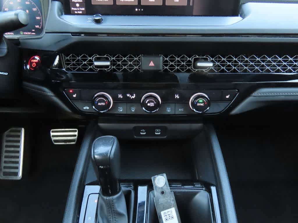 Thumbnail: 2023 Honda Accord - 20