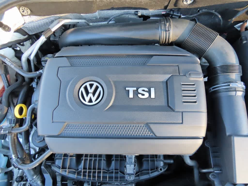 Thumbnail: 2014 Volkswagen Passat - 10