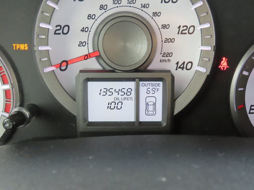 Thumbnail: 2013 Honda Pilot - 26