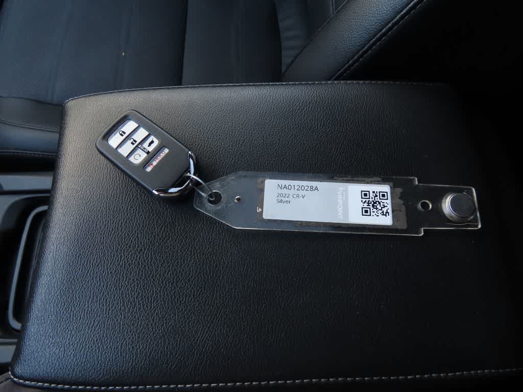 Thumbnail: 2022 Honda CR-V - 26