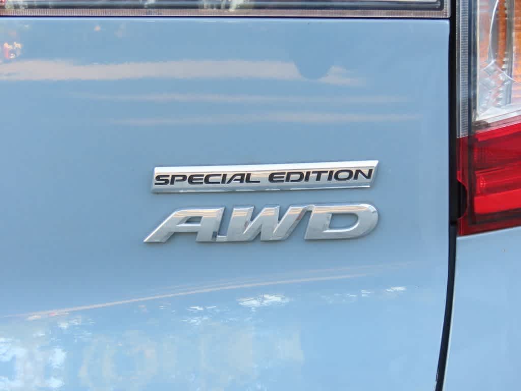 Thumbnail: 2022 Honda Pilot - 8