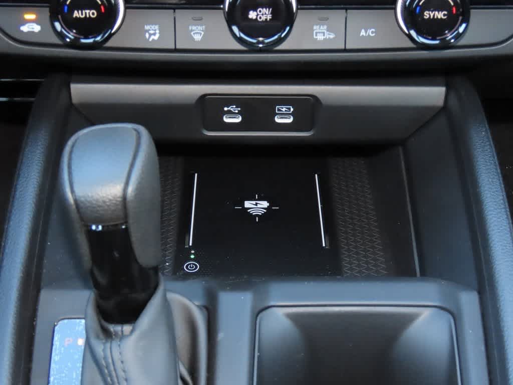 Thumbnail: 2026 Honda Accord - 20