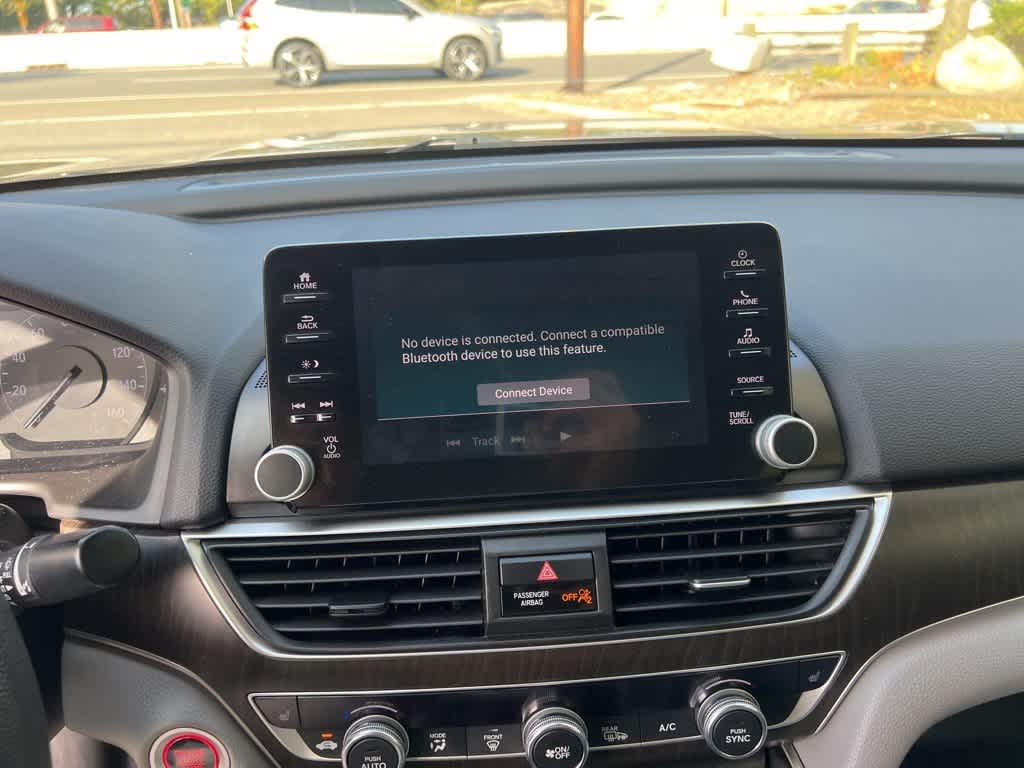Thumbnail: 2018 Honda Accord - 4
