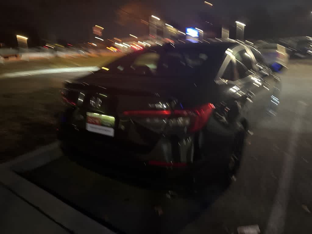 Thumbnail: 2023 Honda Civic - 11